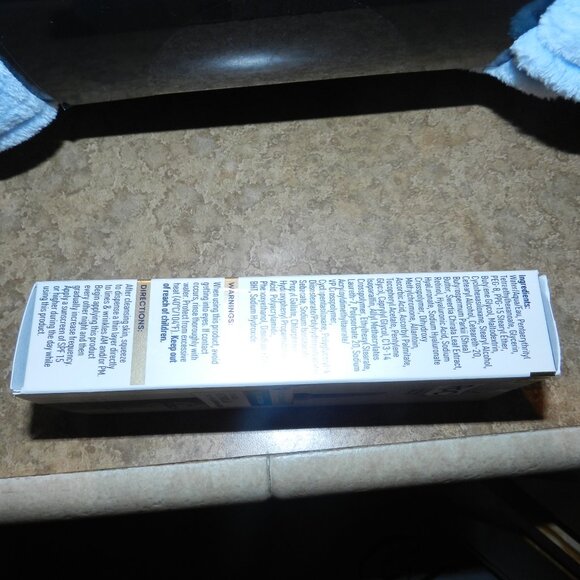 ROC DERM CORREXION Fill+Treat Serum NIB🆕⌚📦🏃🏻💨⚡🚚 - Picture 12 of 16